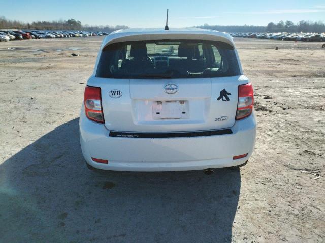 Photo 6 from auction – 2012 TOYOTA SCION XD with VIN JTKKU4B48C1017799