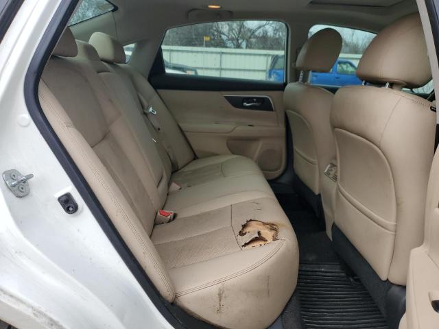 Photo 10 from auction – 2016 NISSAN ALTIMA 2.5 with VIN 1N4AL3AP1GC228743