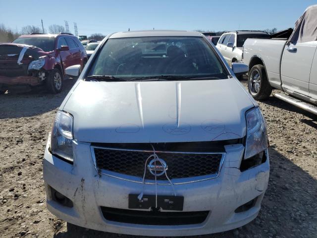 Photo 5 from auction – 2012 NISSAN SENTRA 2.0 with VIN 3N1AB6AP9CL690354