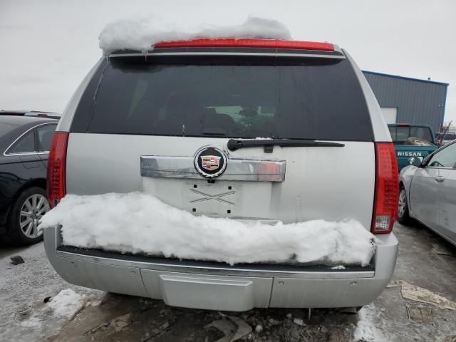 Photo 6 from auction – 2011 CADILLAC ESCALADE P with VIN 1GYS4DEF5BR156142