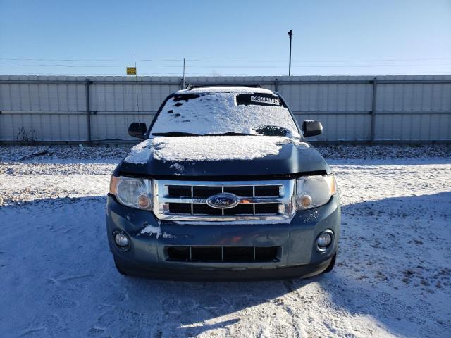 Photo 5 from auction – 2012 FORD ESCAPE XLT with VIN 1FMCU9DG0CKC24872