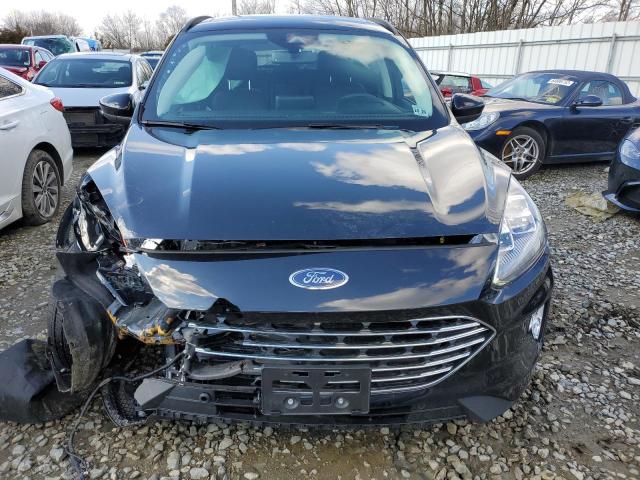 Photo 5 from auction – 2021 FORD ESCAPE TIT with VIN 1FMCU9DZ0MUB21345
