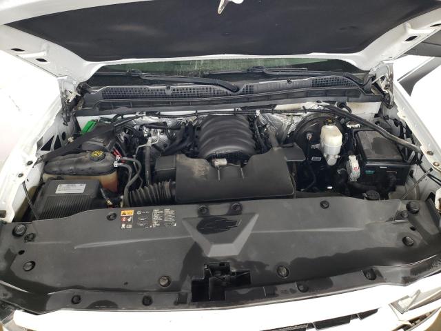 Photo 11 from auction – 2016 CHEVROLET SILVERADO with VIN 1GCVKPEC3GZ420952
