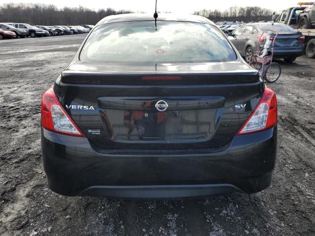 Photo 6 from auction – 2019 NISSAN VERSA S with VIN 3N1CN7AP9KL842816