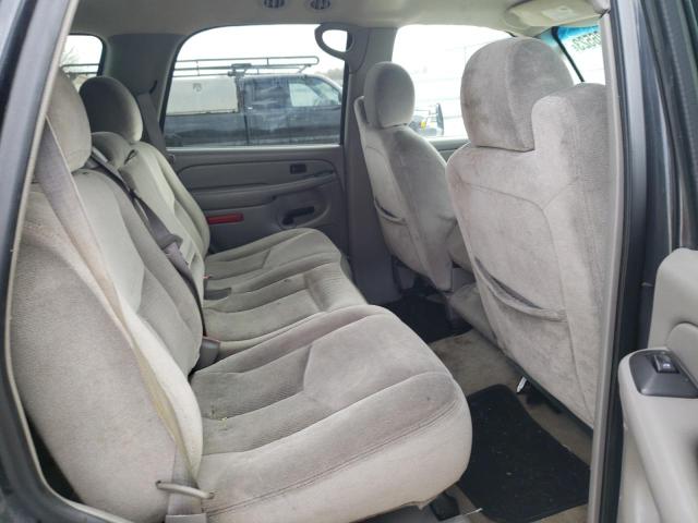 Photo 11 from auction – 2005 GMC YUKON with VIN 1GKEC13T85J222476