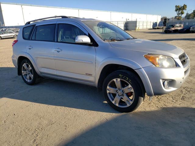 Photo 4 from auction – 2010 TOYOTA RAV4 SPORT with VIN JTMWF4DV3A5031978