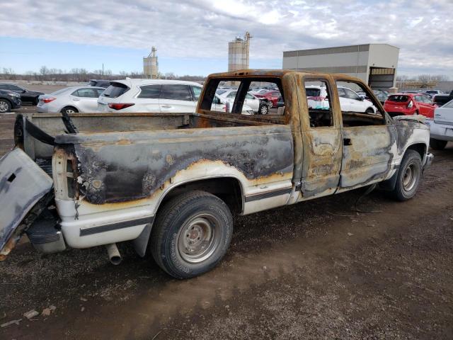 Photo 3 from auction – 1996 GMC SIERRA C15 with VIN 2GTEC19R7T1557243