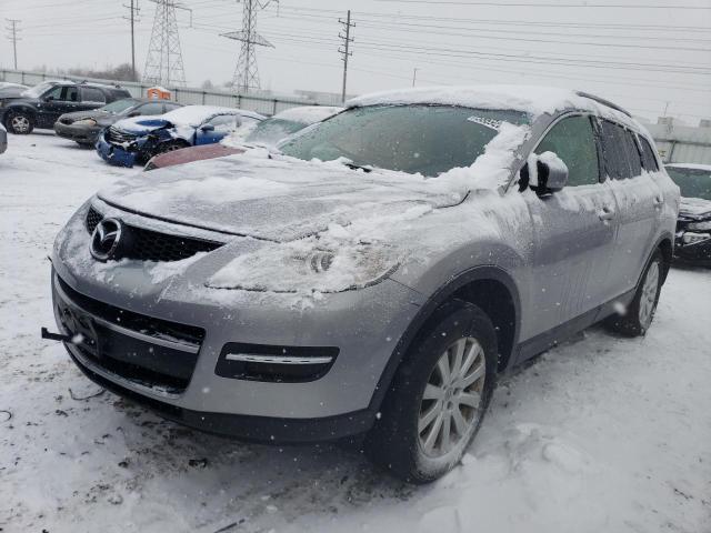 MAZDA CX-9 2008 with VIN JM3TB28A680138032 - Photo from auction
