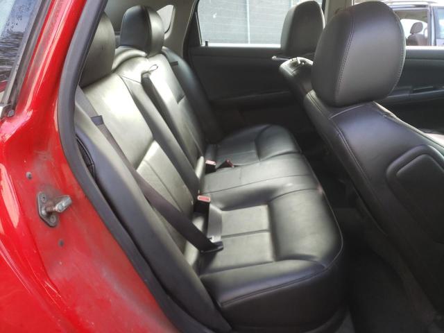 Photo 10 from auction – 2013 CHEVROLET IMPALA LTZ with VIN 2G1WC5E35D1103208
