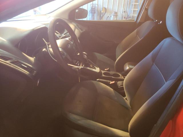 Photo 7 from auction – 2012 FORD FOCUS SE with VIN 1FAHP3F28CL450187
