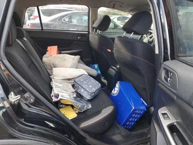 Photo 10 from auction – 2016 SUBARU CROSSTREK with VIN JF2GPABC2G8343414