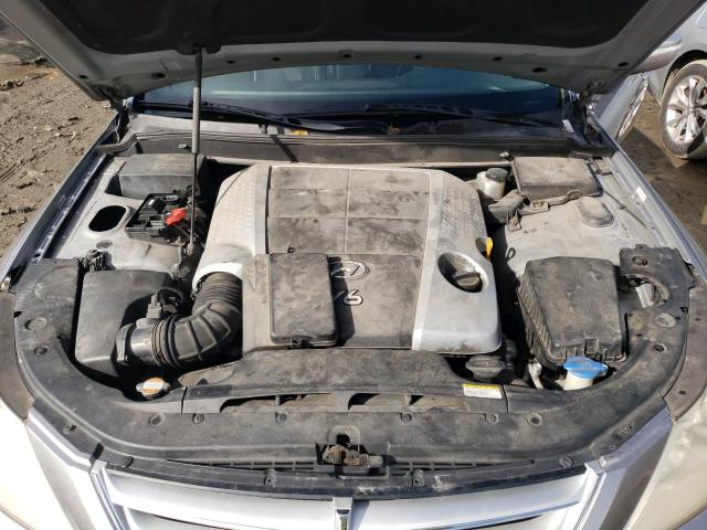 Photo 11 from auction – 2009 HYUNDAI GENESIS 3. with VIN KMHGC46E99U026162