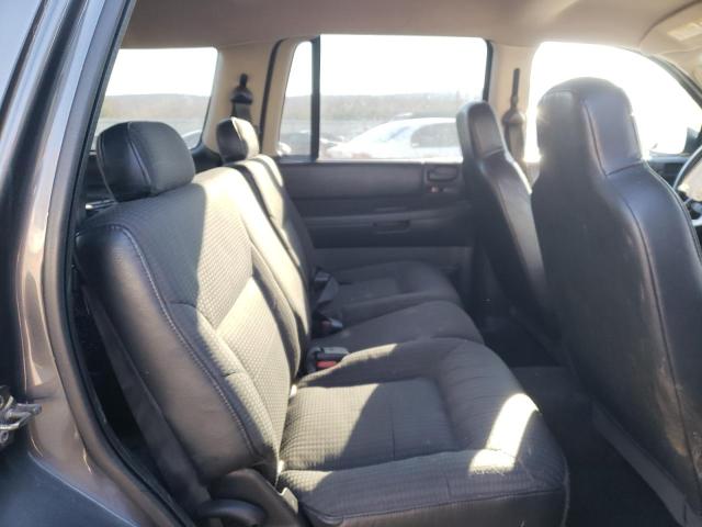 Photo 11 from auction – 2003 DODGE DURANGO SP with VIN 1D4HS38N03F568171