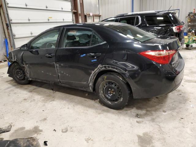 Photo 2 from auction – 2018 TOYOTA COROLLA L with VIN 2T1BURHE6JC072944