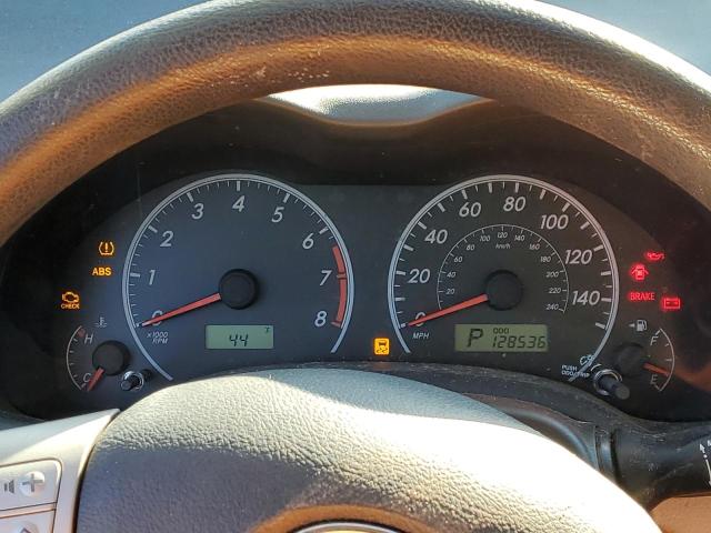 Photo 9 from auction – 2012 TOYOTA COROLLA BA with VIN 2T1BU4EEXCC879994