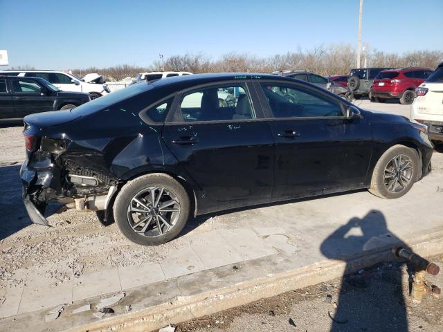 Photo 3 from auction – 2023 KIA FORTE LX with VIN 3KPF24AD2PE549598