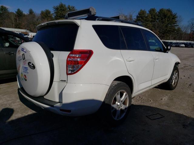 Photo 3 from auction – 2011 TOYOTA RAV4 with VIN 2T3BF4DV9BW125257