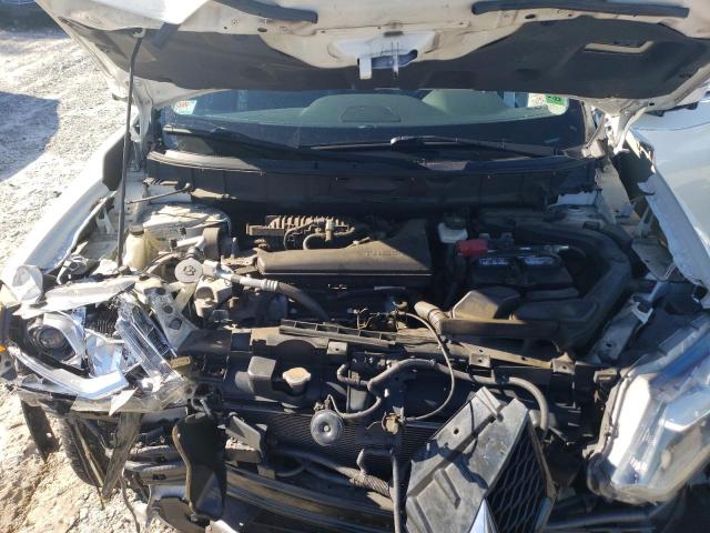 Photo 12 from auction – 2015 NISSAN ROGUE S with VIN 5N1AT2MT6FC794419