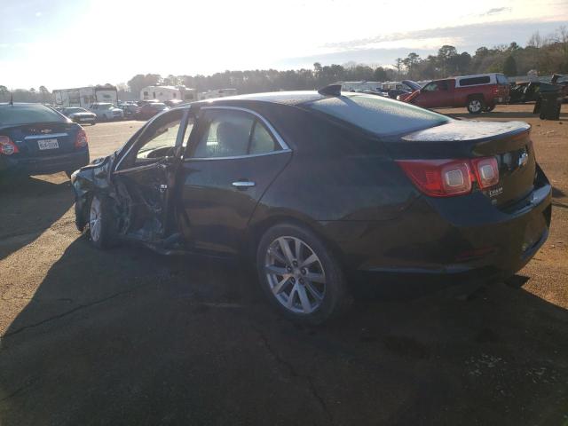 Photo 2 from auction – 2015 CHEVROLET MALIBU LTZ with VIN 1G11F5SL9FF125231