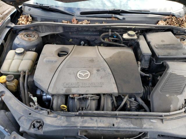 Photo 11 from auction – 2005 MAZDA MAZDA3 with VIN JM1BK323451238916