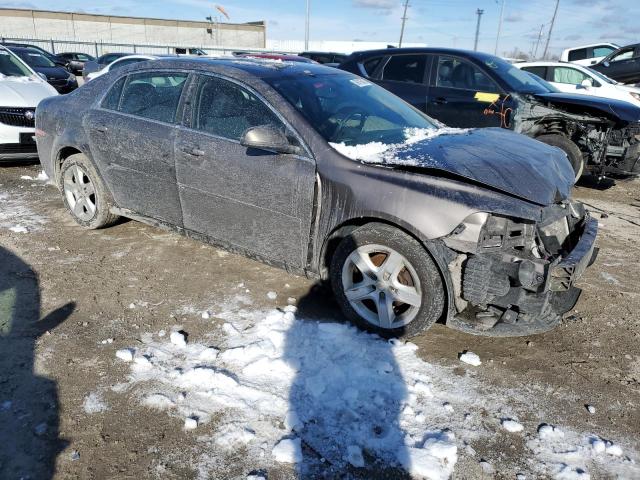 Photo 4 from auction – 2011 CHEVROLET MALIBU LS with VIN 1G1ZB5E12BF252650