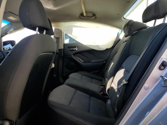 Photo 10 from auction – 2014 KIA FORTE LX with VIN KNAFX4A63E5105994