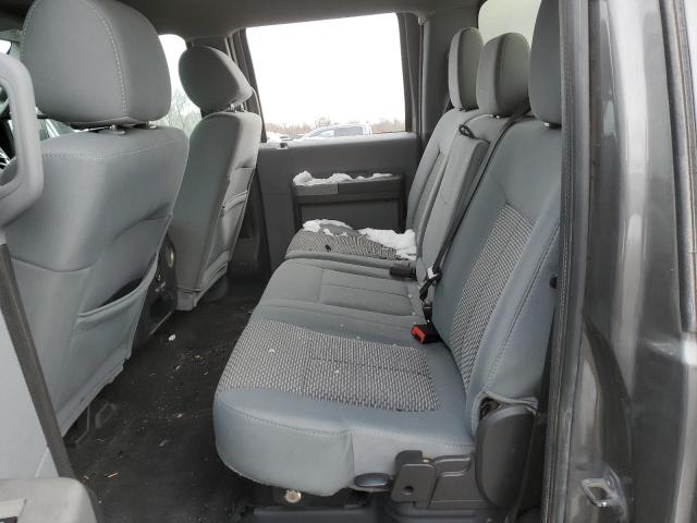 Photo 10 from auction – 2012 FORD F250 SUPER with VIN 1FT7W2B68CEB95752