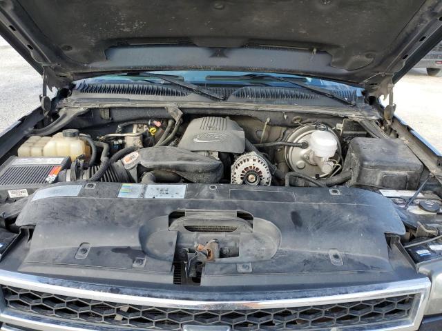 Photo 11 from auction – 2006 CHEVROLET SILVERADO with VIN 1GCEK19B06Z112232