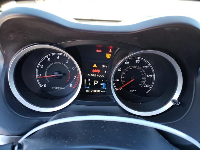 Photo 9 from auction – 2015 MITSUBISHI LANCER SE with VIN JA32V2FW2FU024172