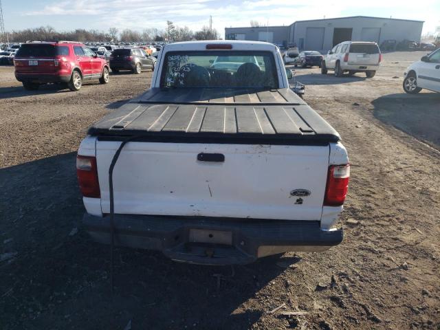 Photo 10 from auction – 2003 FORD RANGER SUP with VIN 1FTYR44V03PA94074