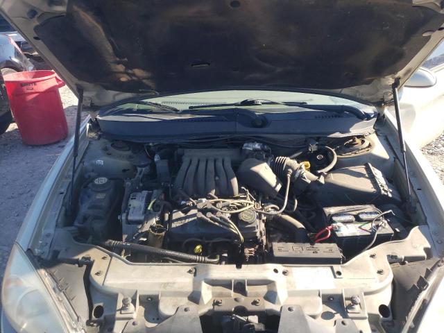 Photo 11 from auction – 2003 FORD TAURUS SES with VIN 1FAFP55223A153058