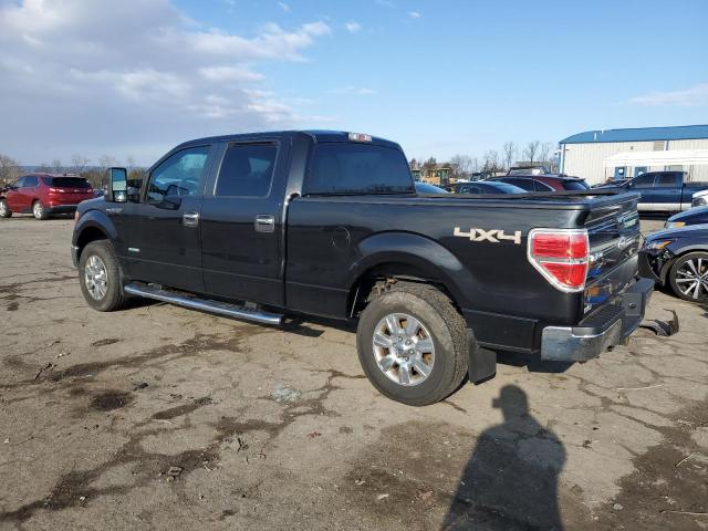 Photo 2 from auction – 2012 FORD F150 SUPER with VIN 1FTFW1ET5CFA33529
