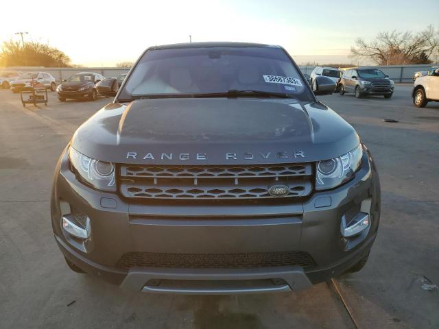Photo 5 from auction – 2015 LAND ROVER RANGE ROVE with VIN SALVR2BGXFH074546
