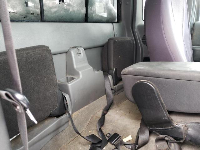 Photo 10 from auction – 2007 MAZDA B3000 CAB with VIN 4F4YR46U87PM06725