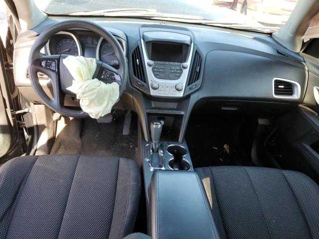 Photo 8 from auction – 2016 CHEVROLET EQUINOX LS with VIN 2GNALBEK0G1116161