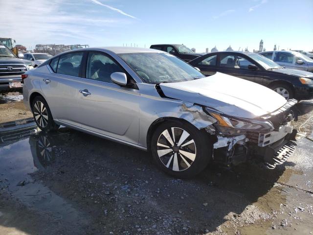 Photo 4 from auction – 2021 NISSAN ALTIMA SV with VIN 1N4BL4DV0MN367489