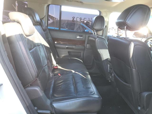 Photo 11 from auction – 2011 FORD FLEX SEL with VIN 2FMGK5CC6BBD30976
