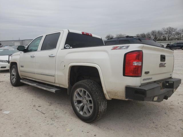 Photo 2 from auction – 2014 GMC SIERRA K15 with VIN 3GTU2VEC1EG489541