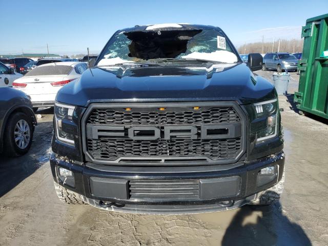 Photo 5 from auction – 2016 FORD F150 SUPER with VIN 1FTEW1EF4GKD74228