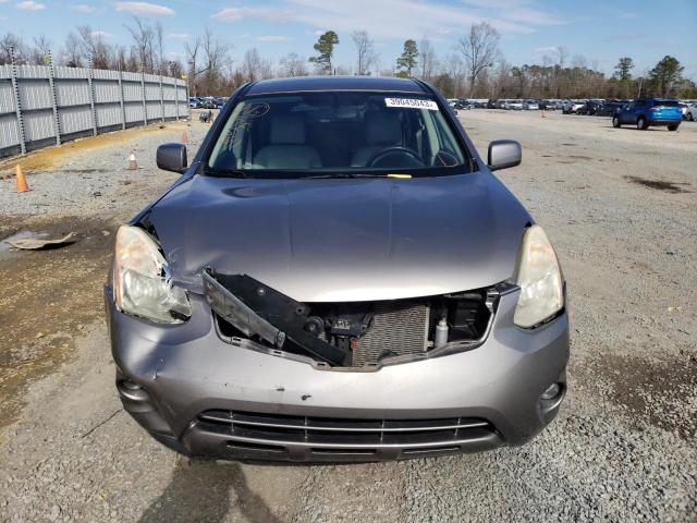 Photo 5 from auction – 2013 NISSAN ROGUE S with VIN JN8AS5MT5DW519097