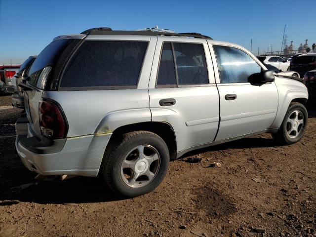 Photo 3 from auction – 2007 CHEVROLET TRAILBLAZE with VIN 1GNDS13S372182586