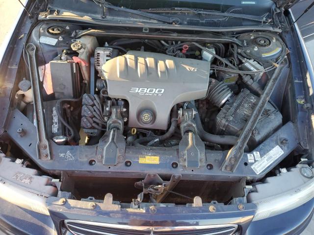 Photo 11 from auction – 1999 BUICK REGAL LS with VIN 2G4WB52K6X1491202