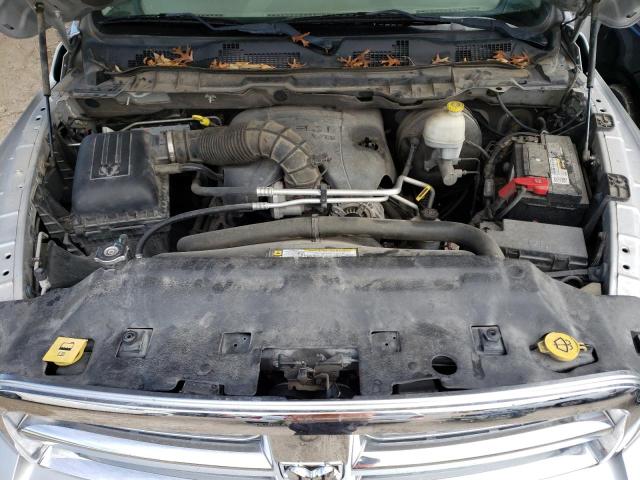 Photo 11 from auction – 2011 DODGE RAM 1500 with VIN 1D7RB1GT9BS708770
