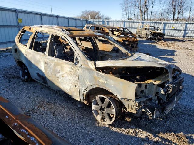 Photo 4 from auction – 2006 VOLVO XC90 with VIN YV4CZ592561265582