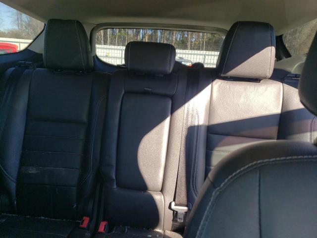 Photo 10 from auction – 2015 FORD ESCAPE TIT with VIN 1FMCU9J98FUC32989