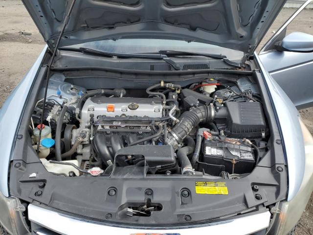 Photo 11 from auction – 2011 HONDA ACCORD LXP with VIN 1HGCP2F41BA048152