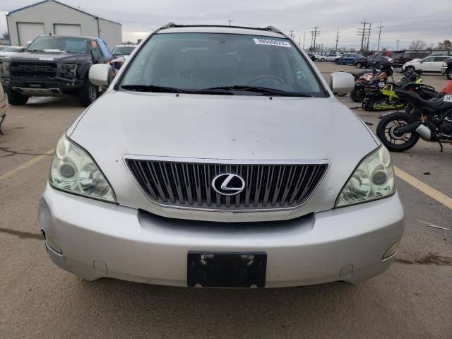 Photo 5 from auction – 2004 LEXUS RX 330 with VIN JTJGA31U840044507