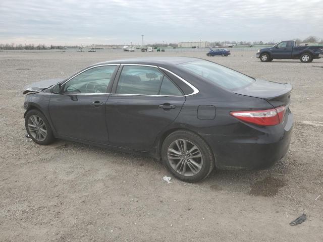 Photo 2 from auction – 2017 TOYOTA CAMRY LE with VIN 4T1BF1FK4HU753293