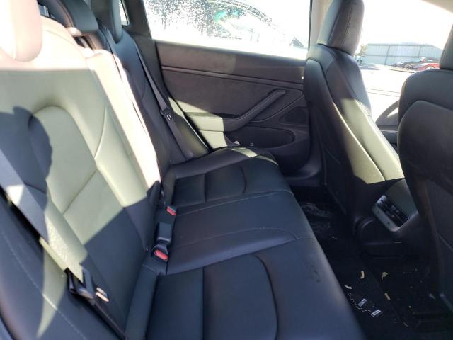 Photo 10 from auction – 2019 TESLA MODEL 3 with VIN 5YJ3E1EB1KF388830