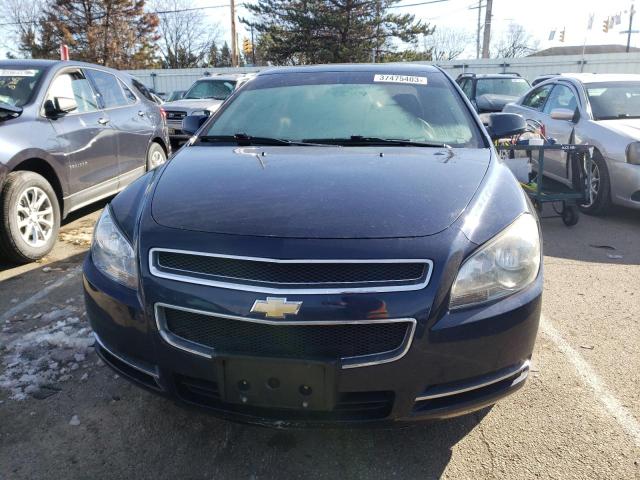 Photo 5 from auction – 2011 CHEVROLET MALIBU 1LT with VIN 1G1ZC5E19BF211106